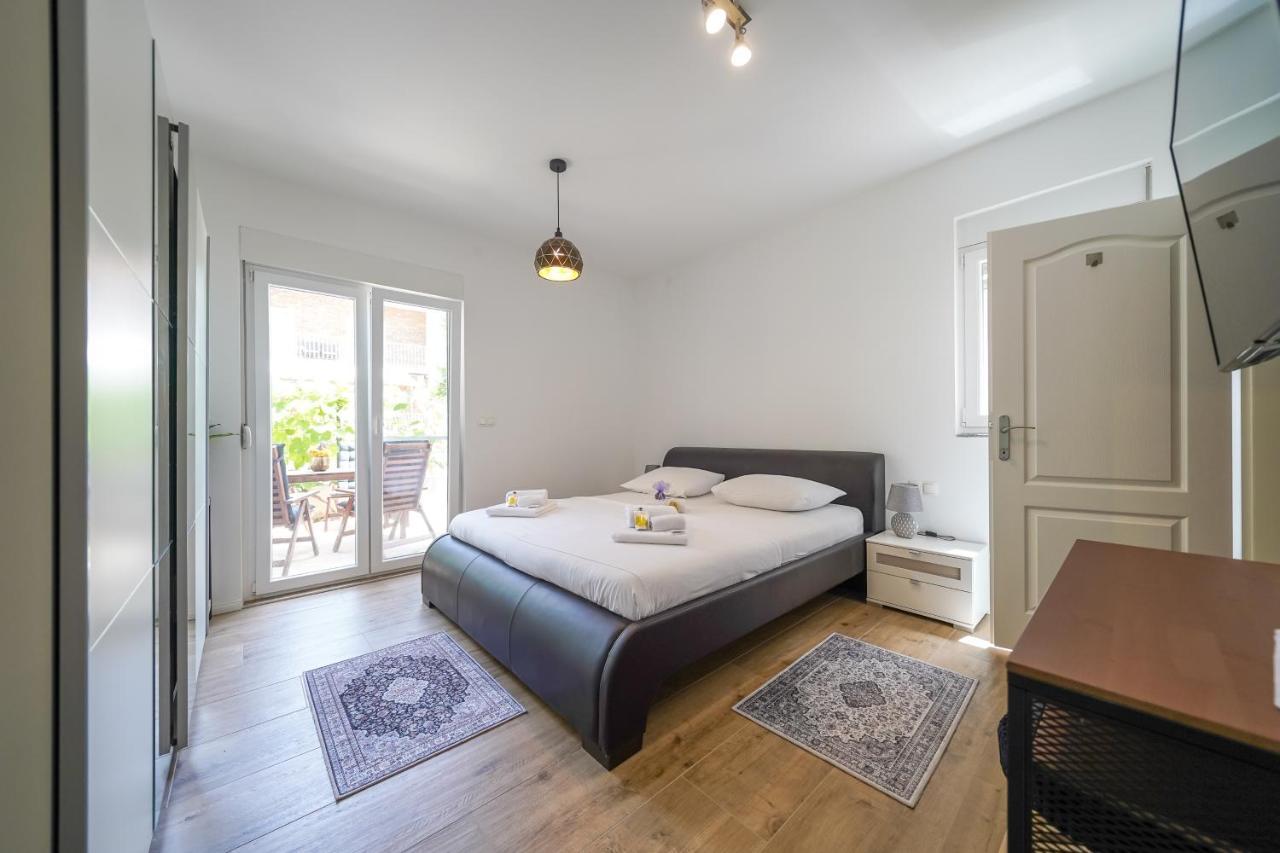 Apartment Diva Задар Экстерьер фото