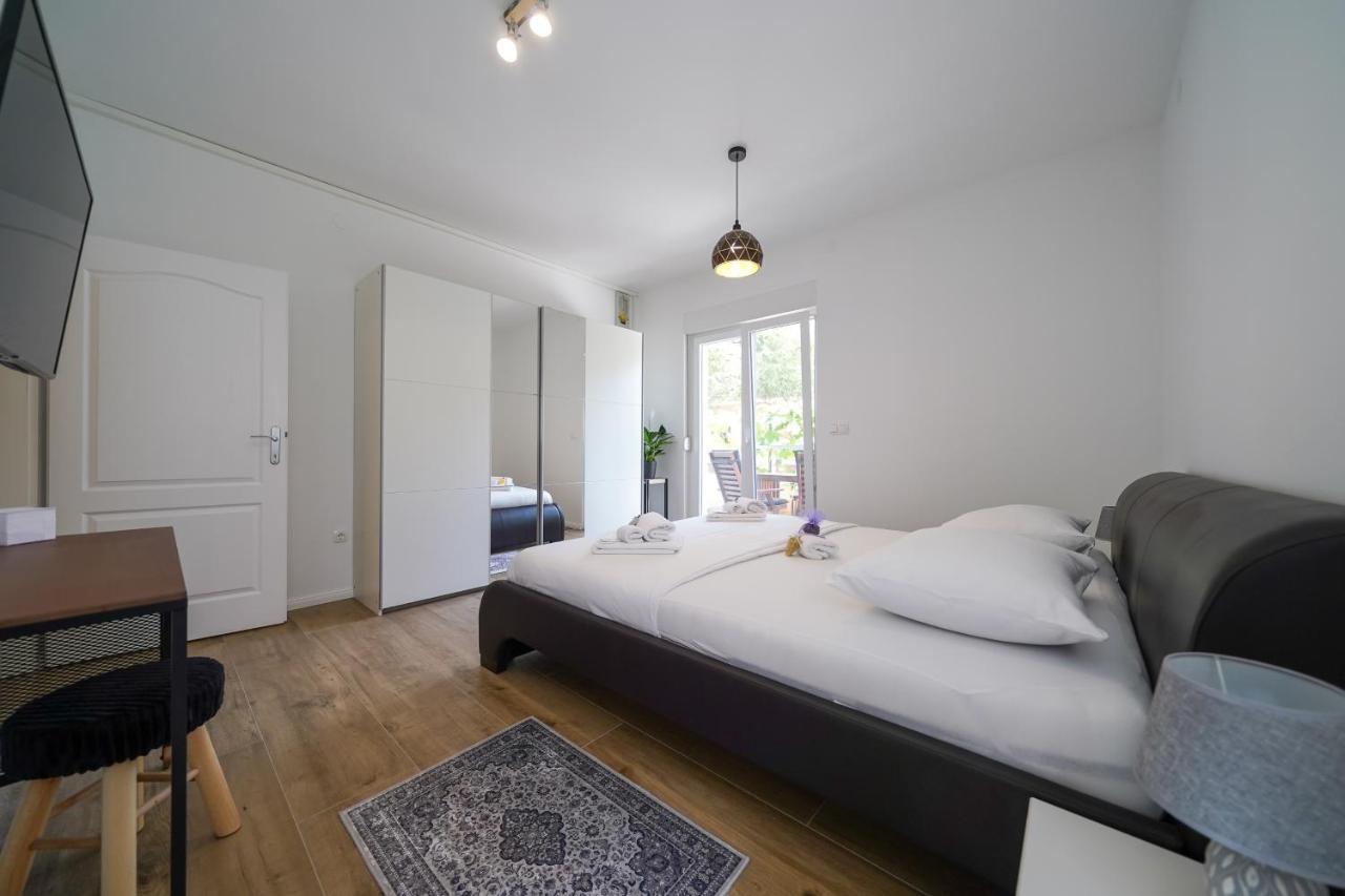 Apartment Diva Задар Экстерьер фото