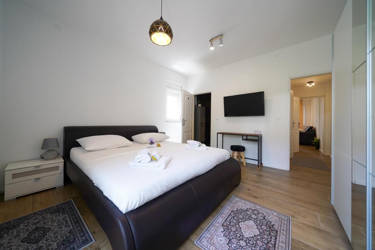 Apartment Diva Задар Экстерьер фото