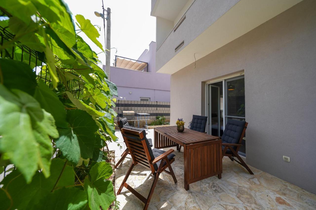 Apartment Diva Задар Экстерьер фото