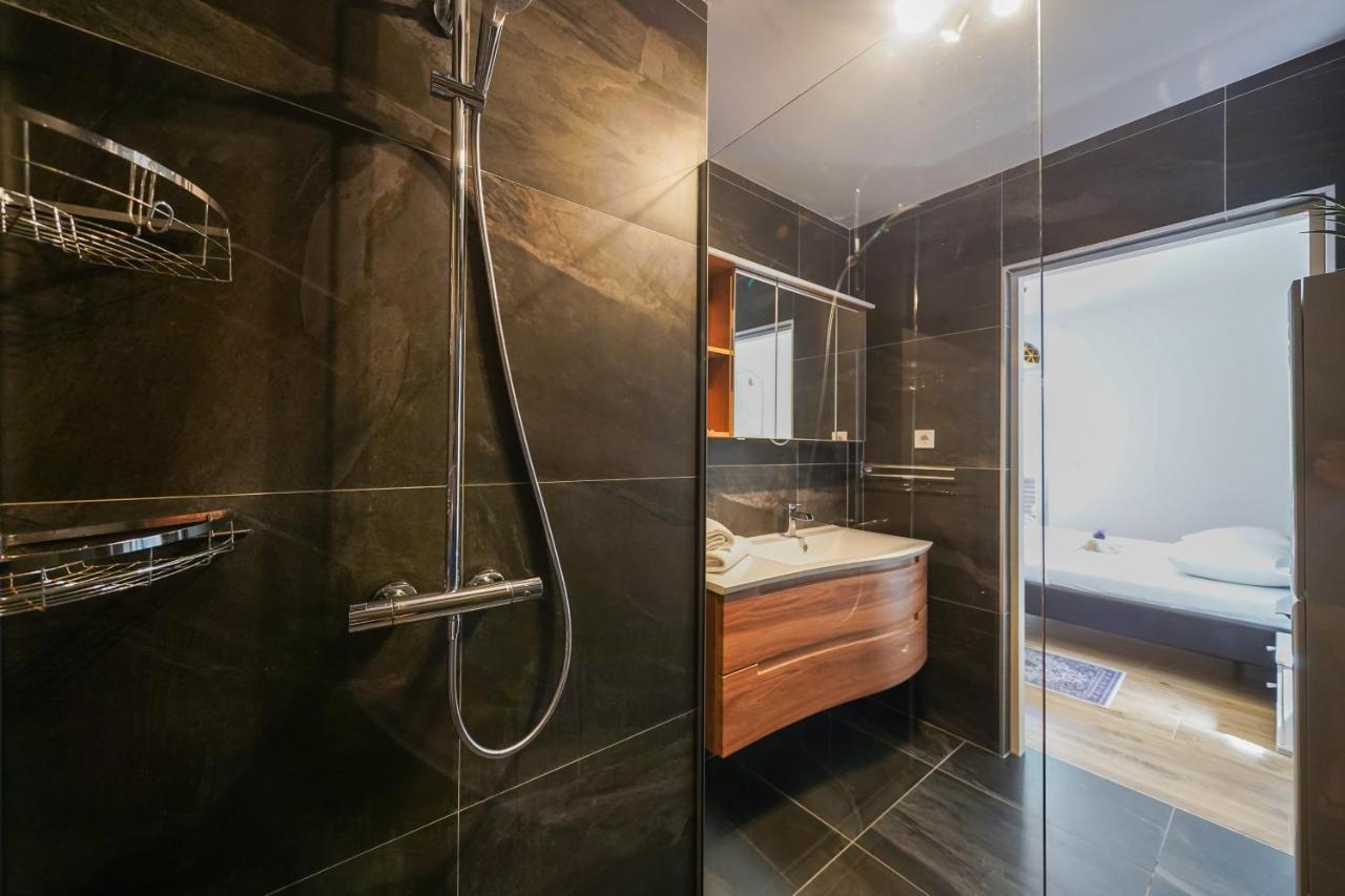 Apartment Diva Задар Экстерьер фото