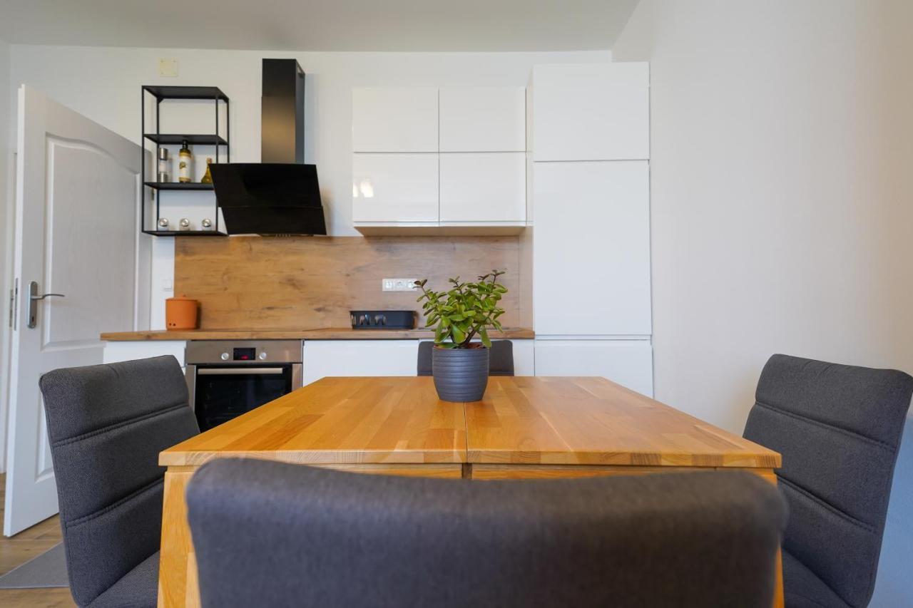 Apartment Diva Задар Экстерьер фото