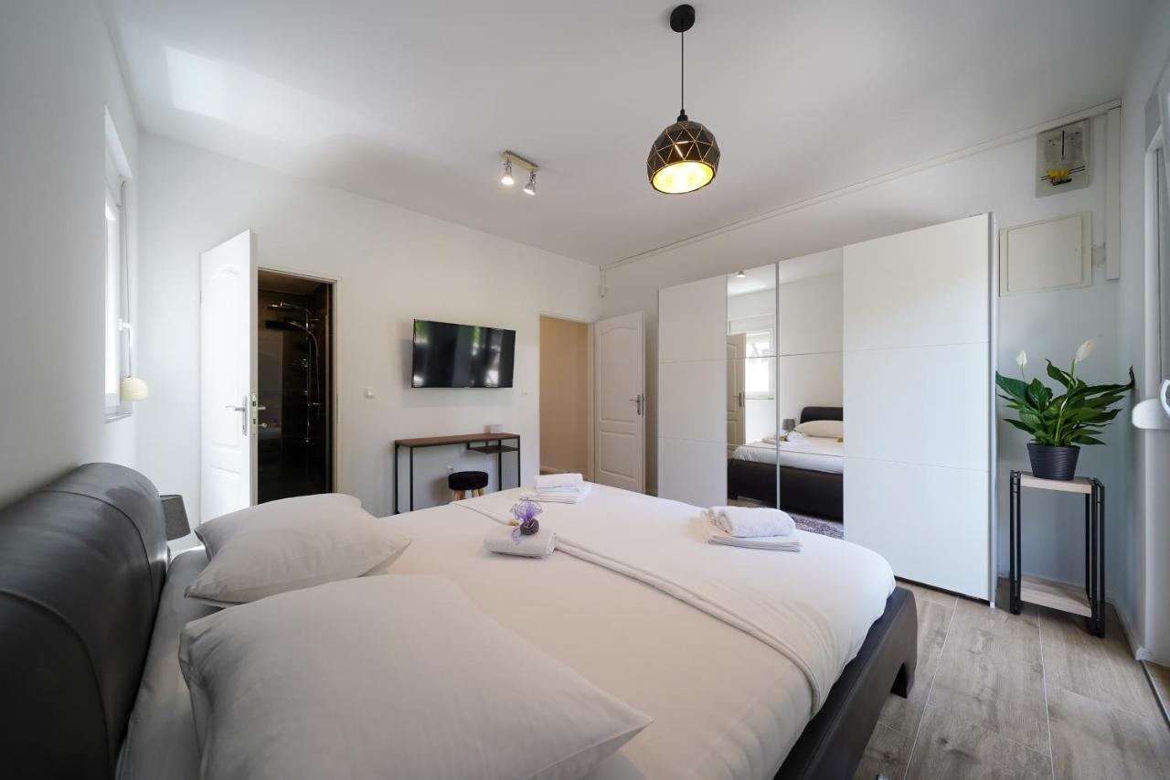 Apartment Diva Задар Экстерьер фото